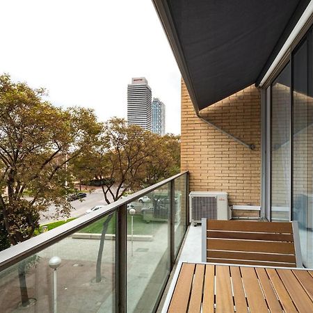Comtal Homey Apartments Барселона Экстерьер фото
