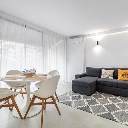 Comtal Homey Apartments Барселона Экстерьер фото