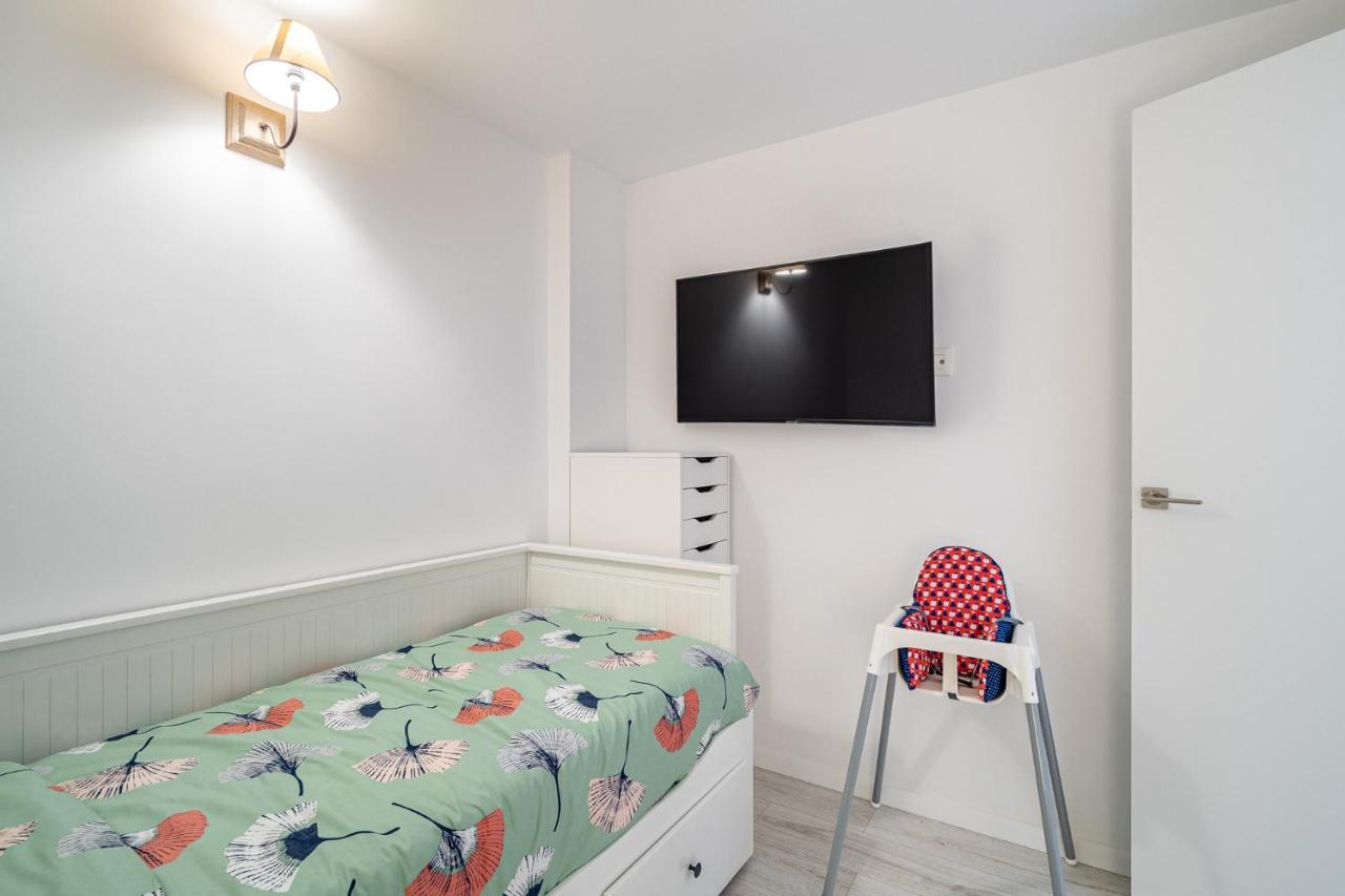 Comtal Homey Apartments Барселона Экстерьер фото