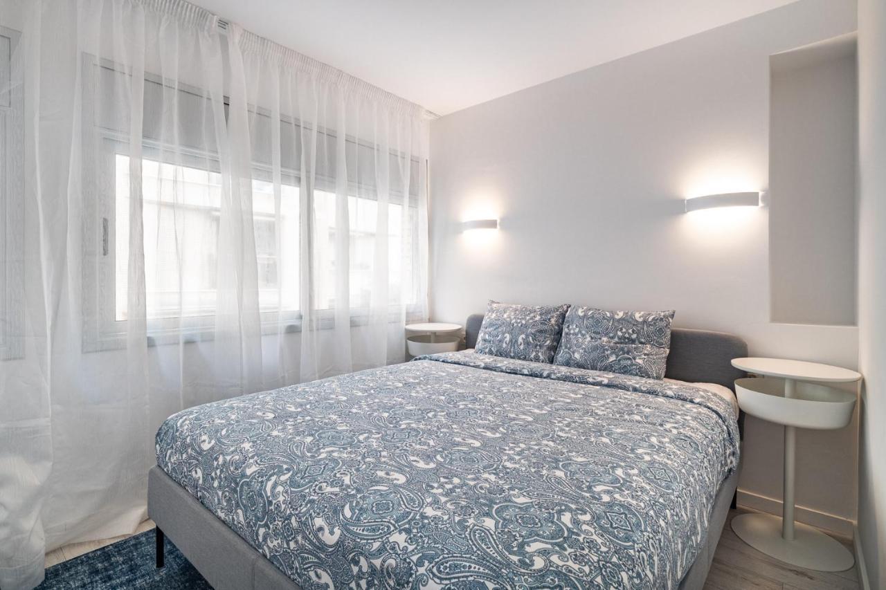 Comtal Homey Apartments Барселона Экстерьер фото